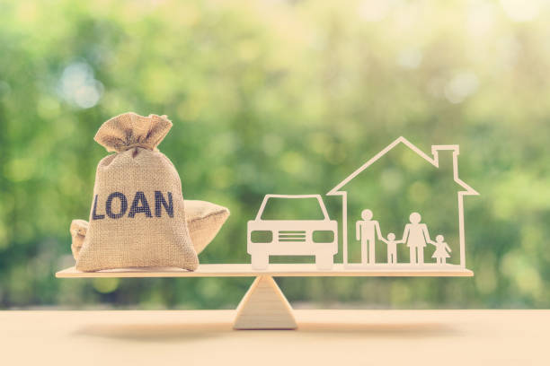 Best Secured Loans  in Marlton, NJ